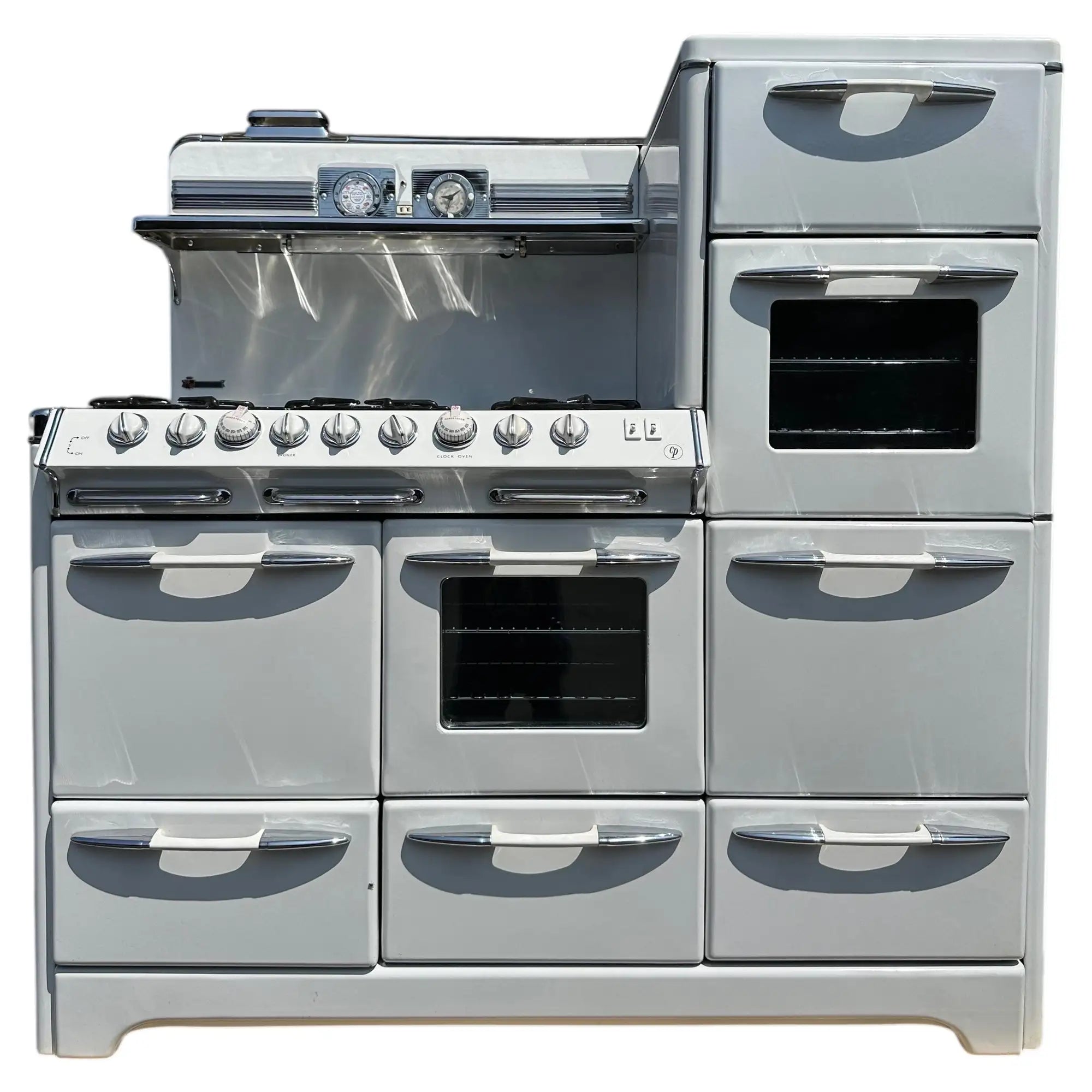 Appliances – Kitsap Reuse