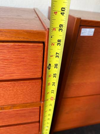 Ikea Effektiv Signum Office Cabinet #0226