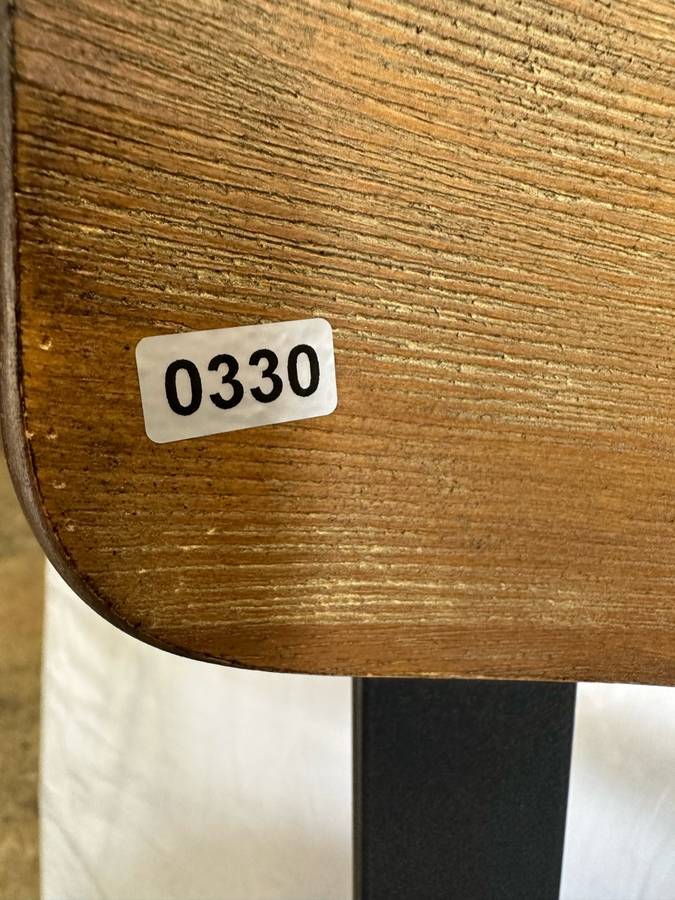 Ashley Furniture Pinnadel Counter Height Upholstered Bar Stool Set #0330