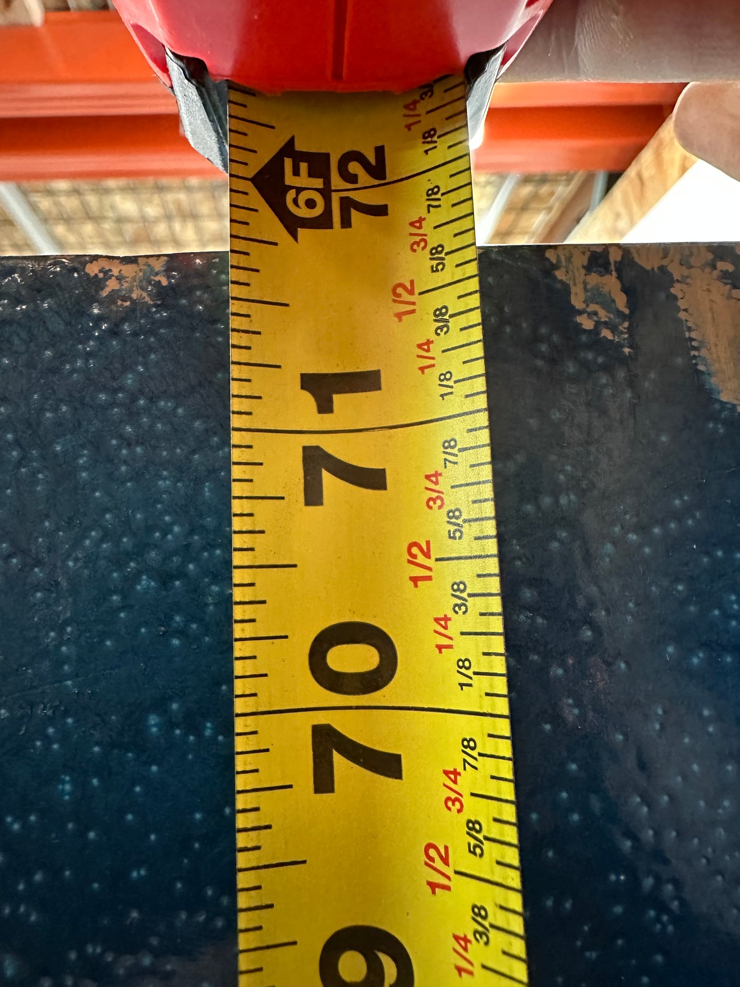 Worley Eight Door Metal School/Gym Lockers #1050