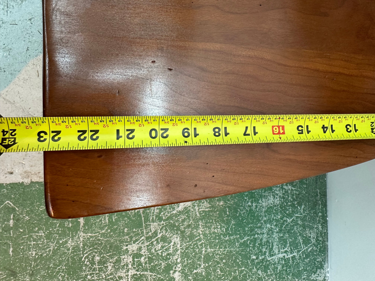 Cherry Thea Side (Made in USA) #0927
