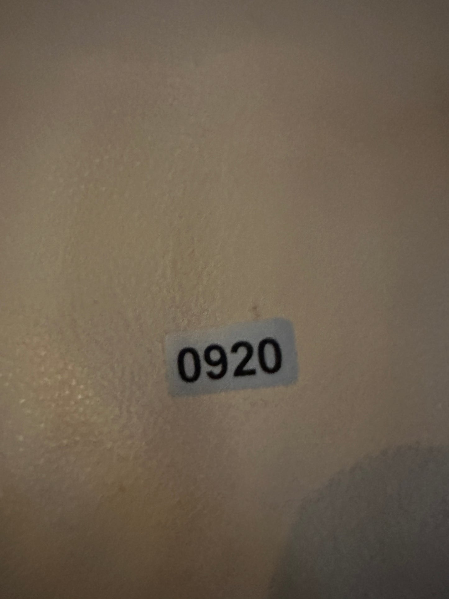 Faux Leather Loveseat Set #0920