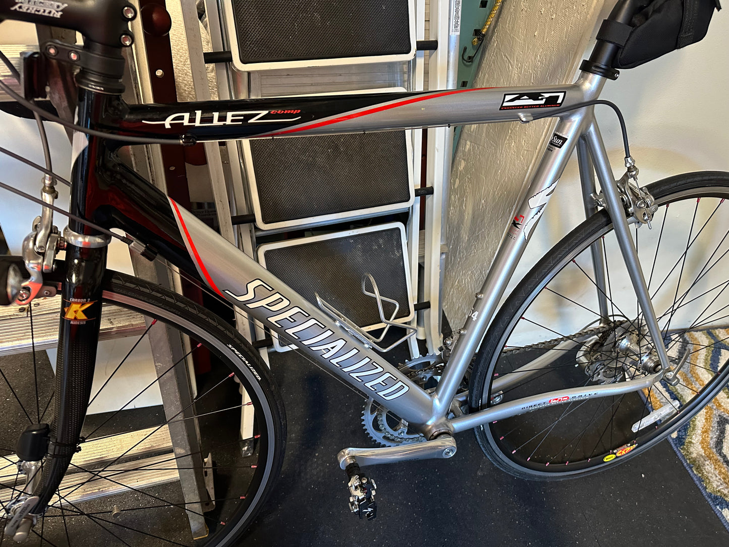 Specialized Allez Comp Road Bike #0397