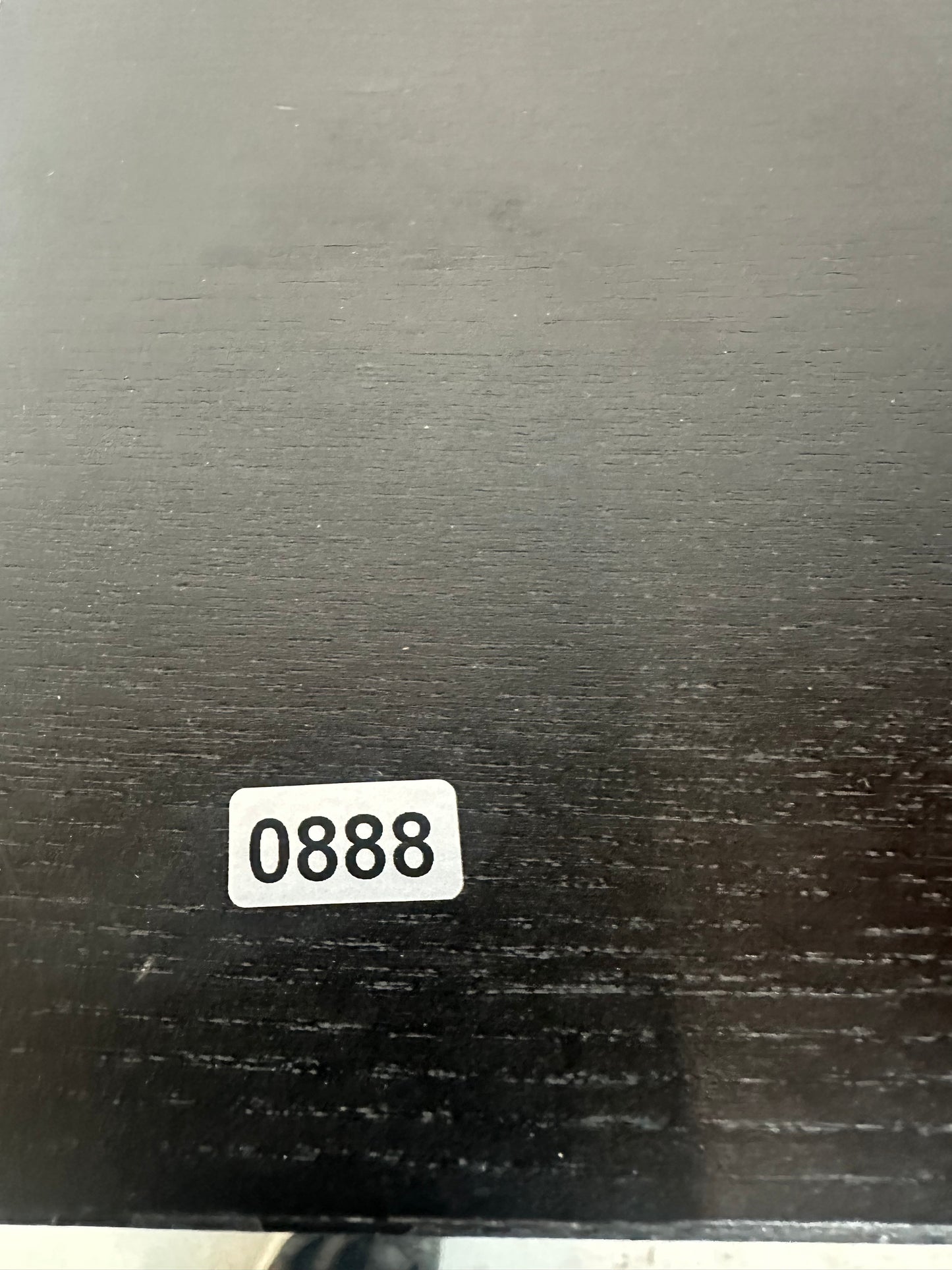 IKEA Malm Desk #0888