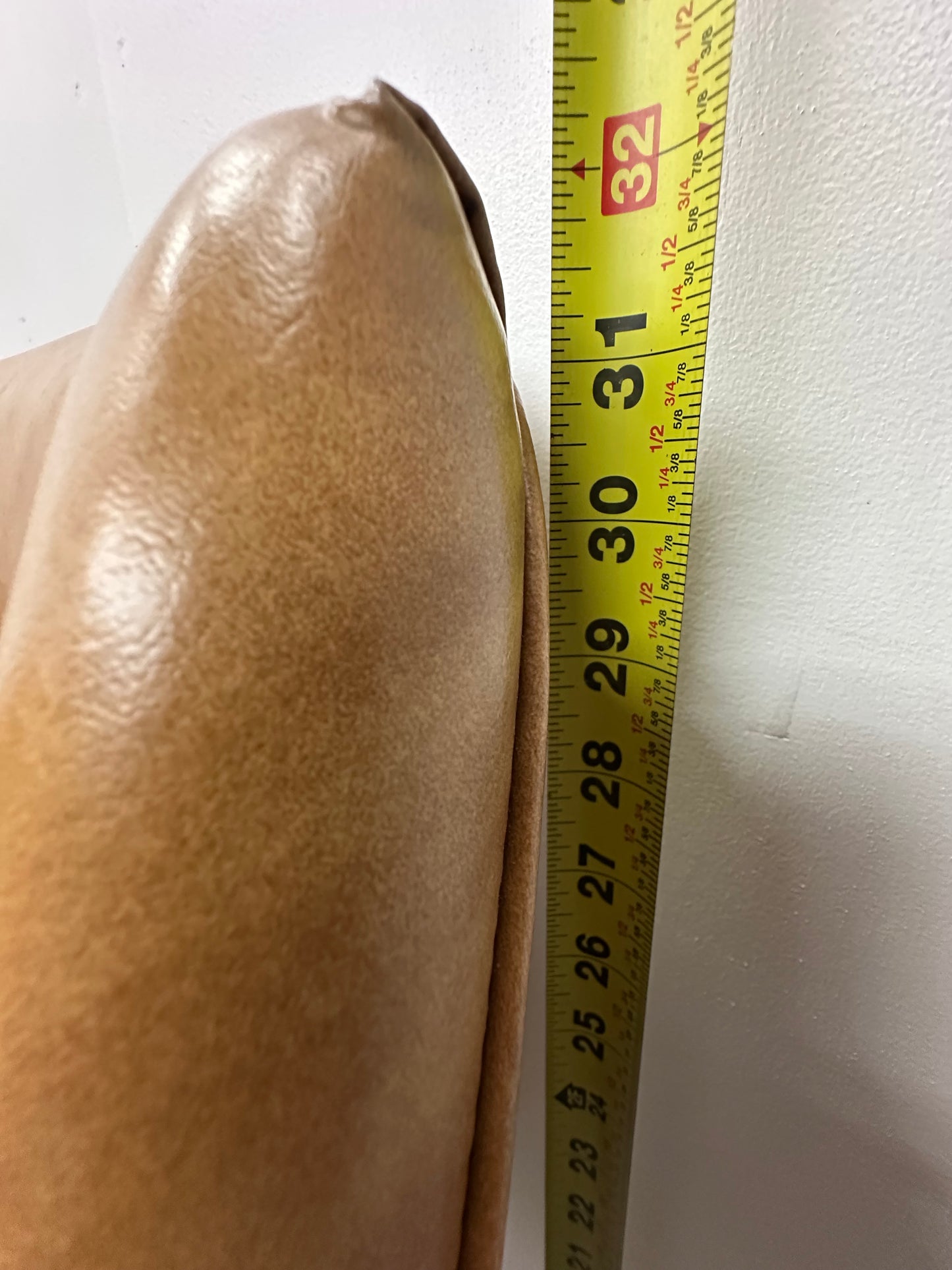 Mid Century Faux Leather Swivel Chair Set #1042