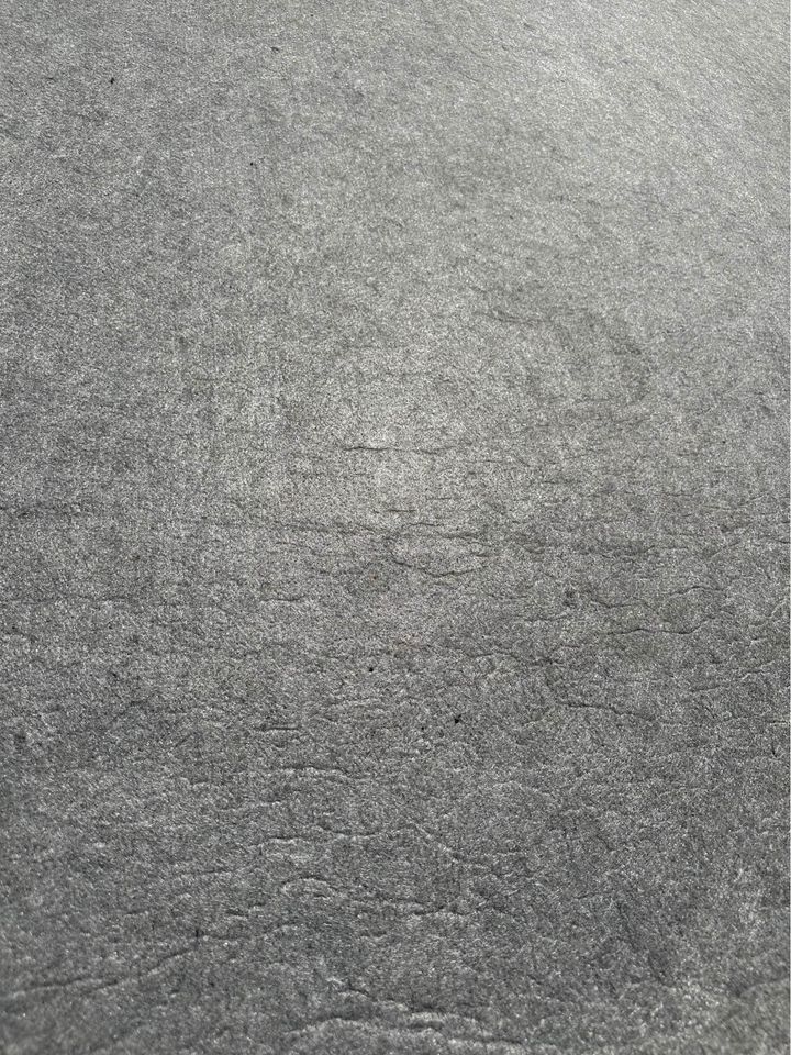 2 6’ x 8’ Carpet Padding Underlayment #0639