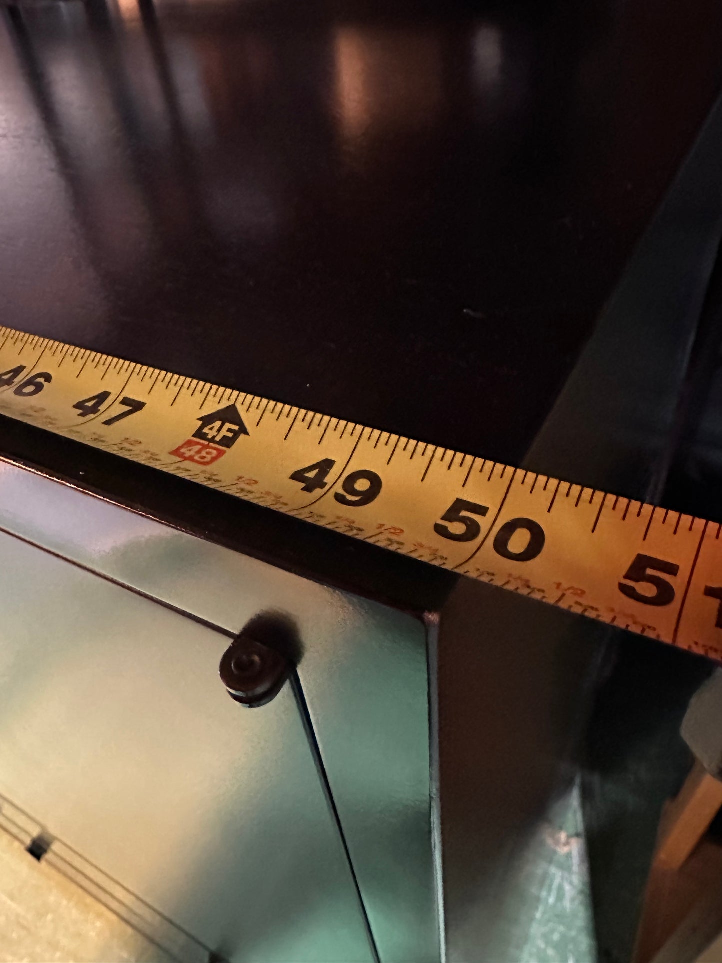 Crate and Barrel Ferris 8 Drawer Chest #1034