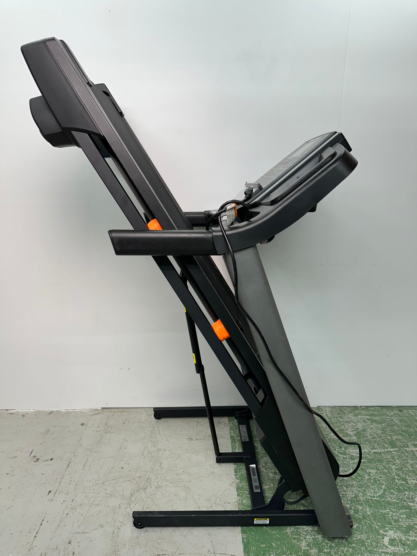 NordicTrack T6.5S TreadMill #0995