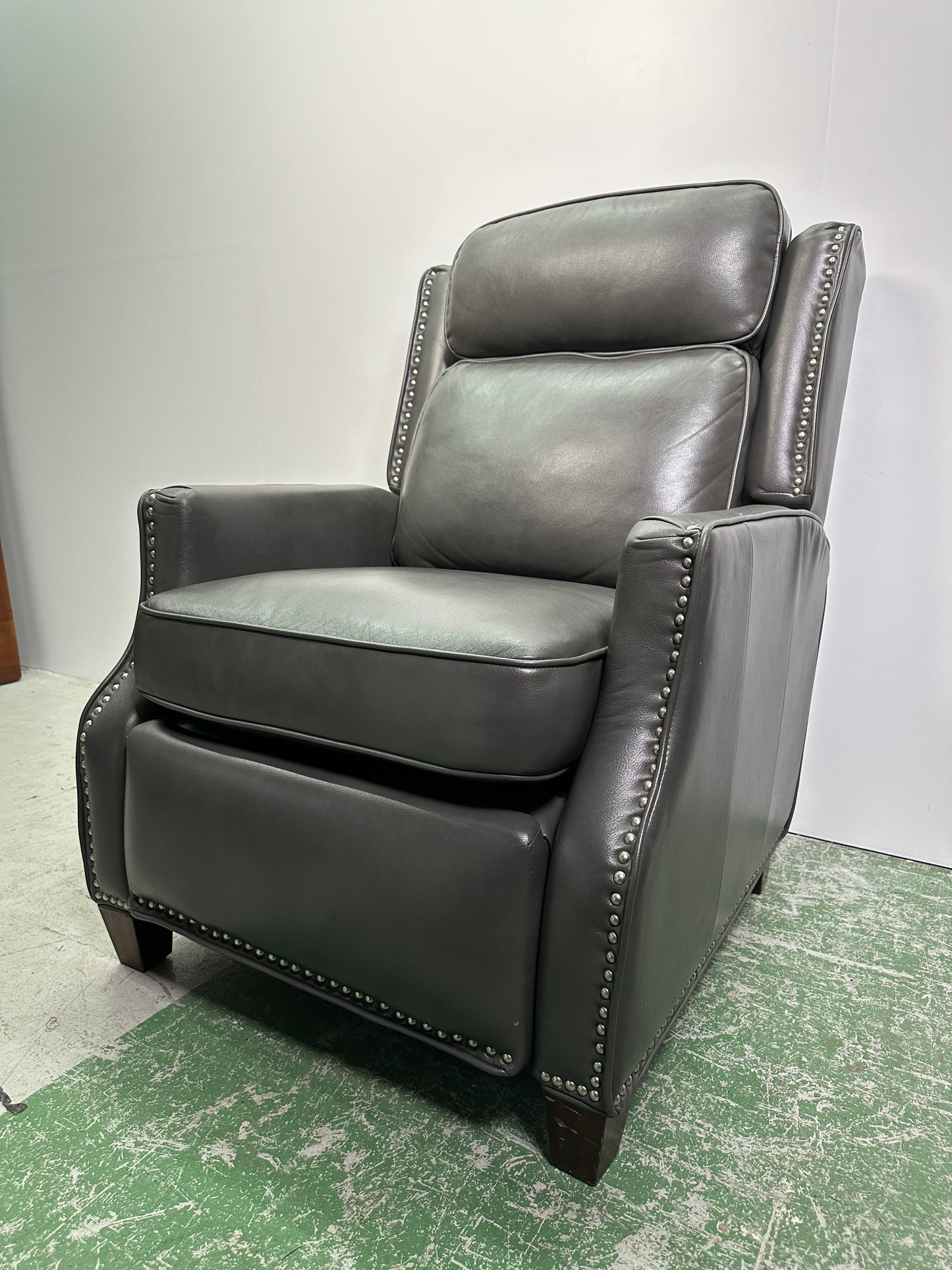 Barcalounger Van Buren Manual Recliner #0956