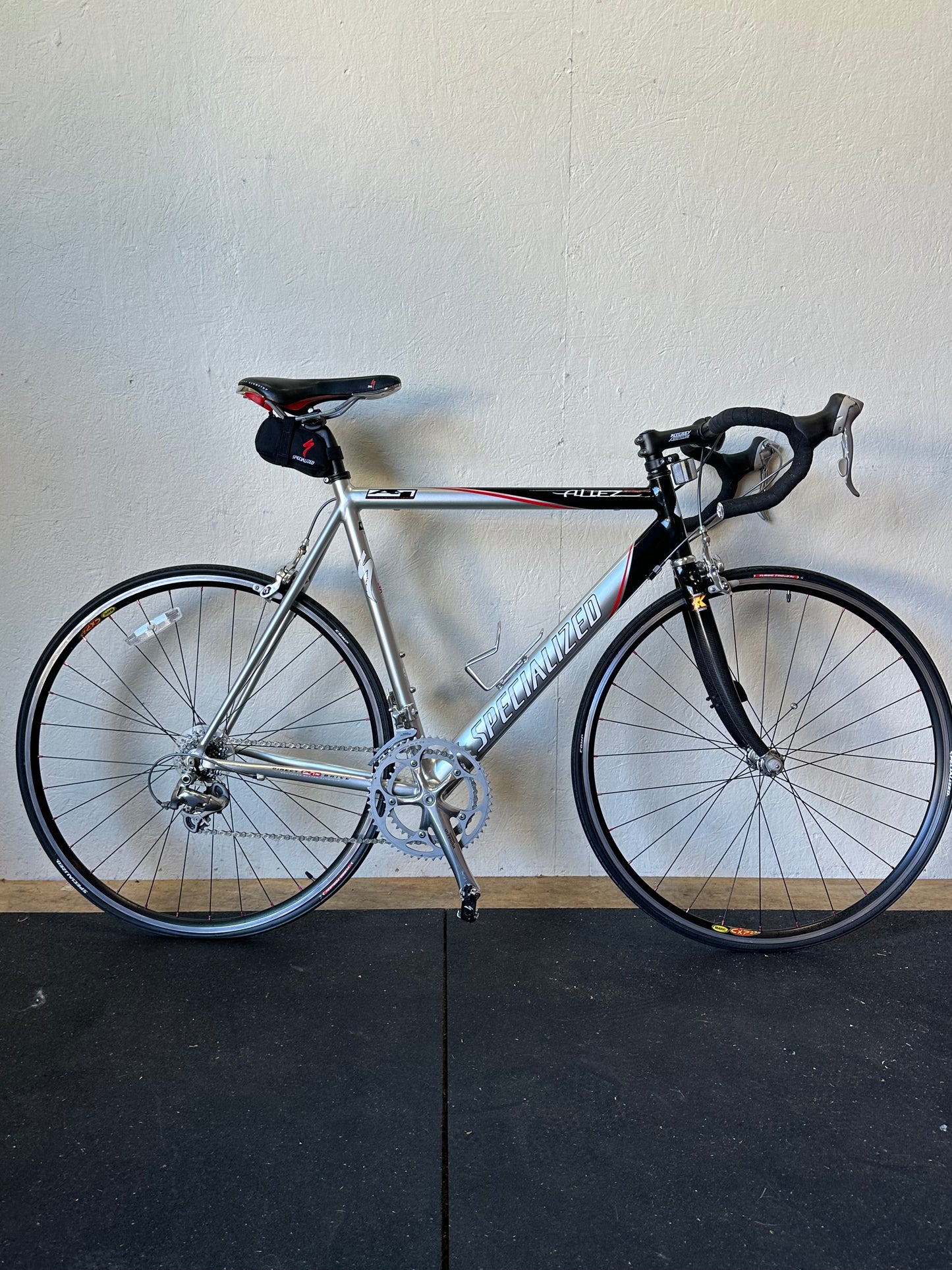 Specialized Allez Comp Road Bike #0397