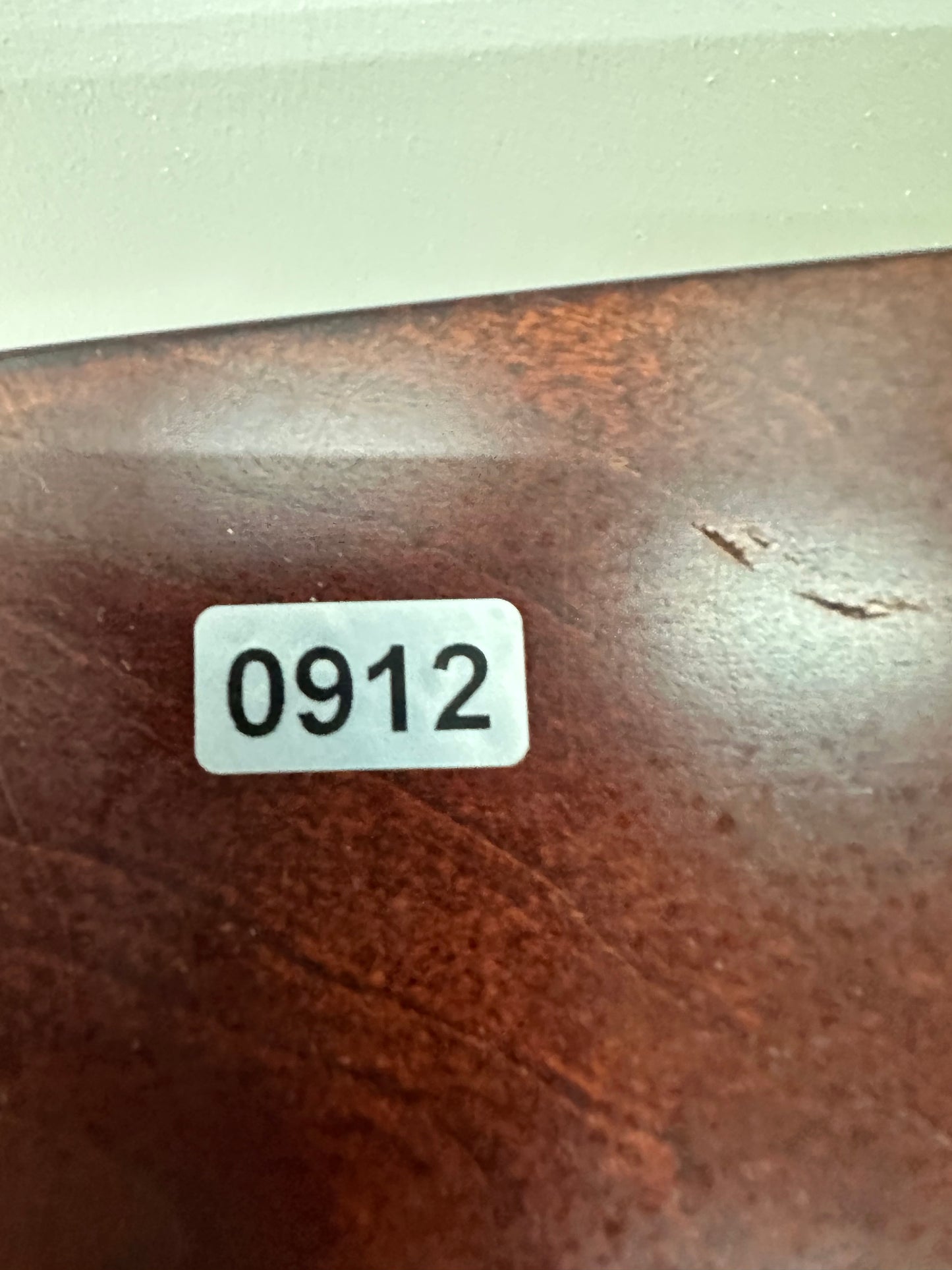 Herman Miller Scooter Stand #0912