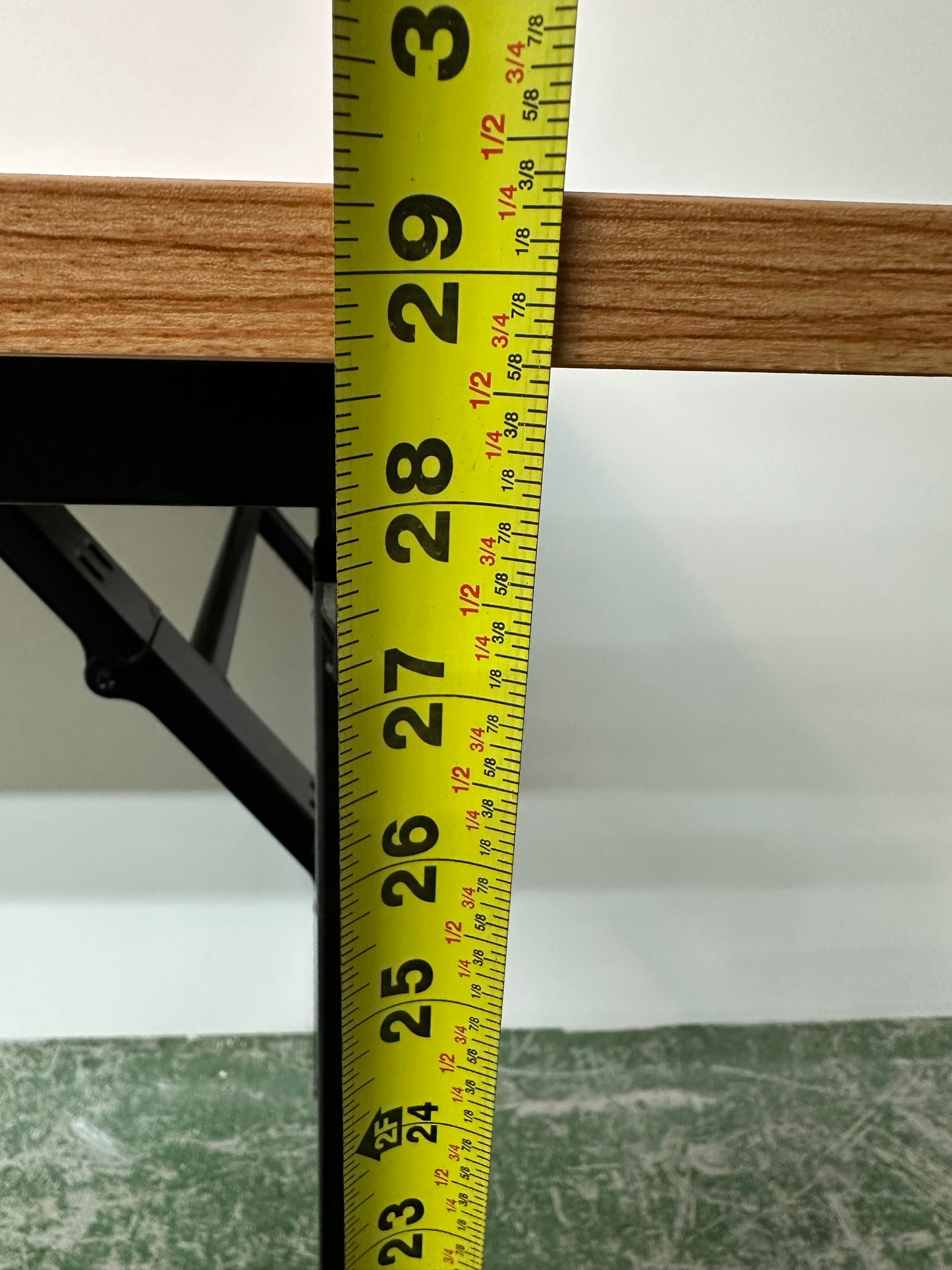 Foldable Work Desk #0905