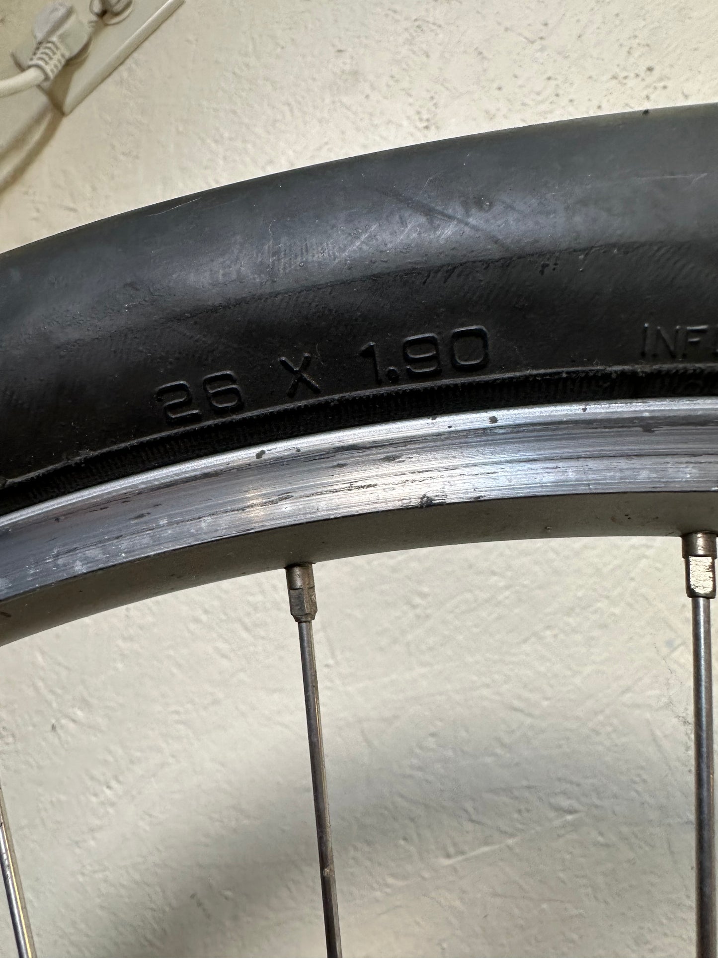 Cannondale Delta V 1000 Bicycle #0626