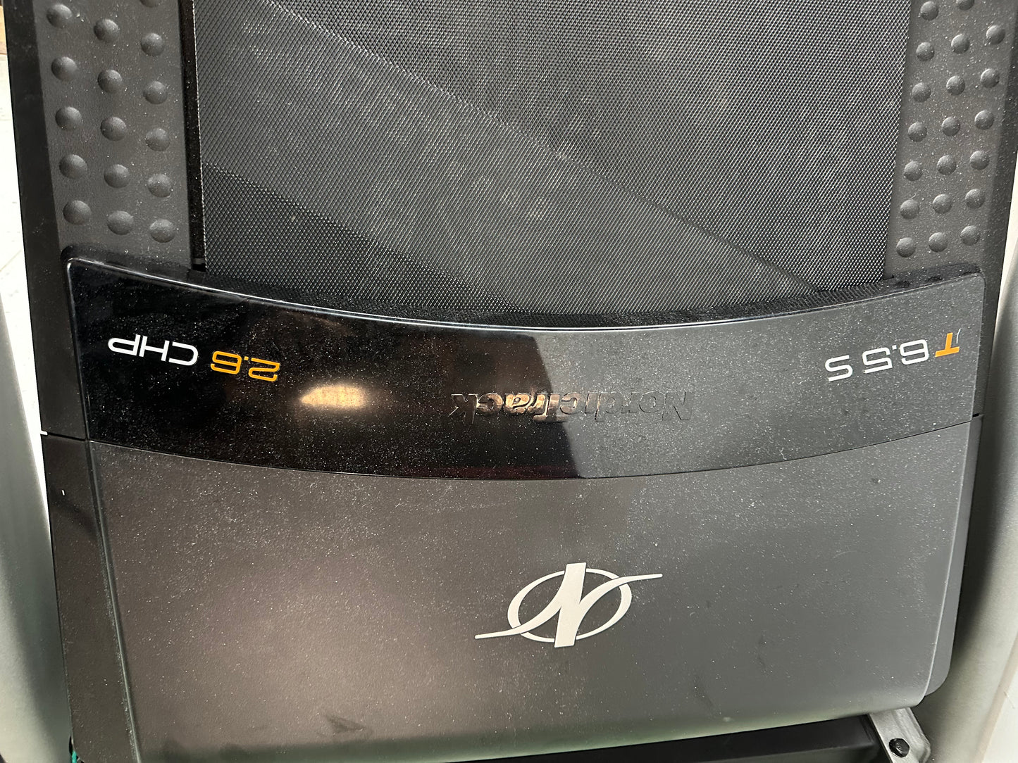 NordicTrack T6.5S TreadMill #0995