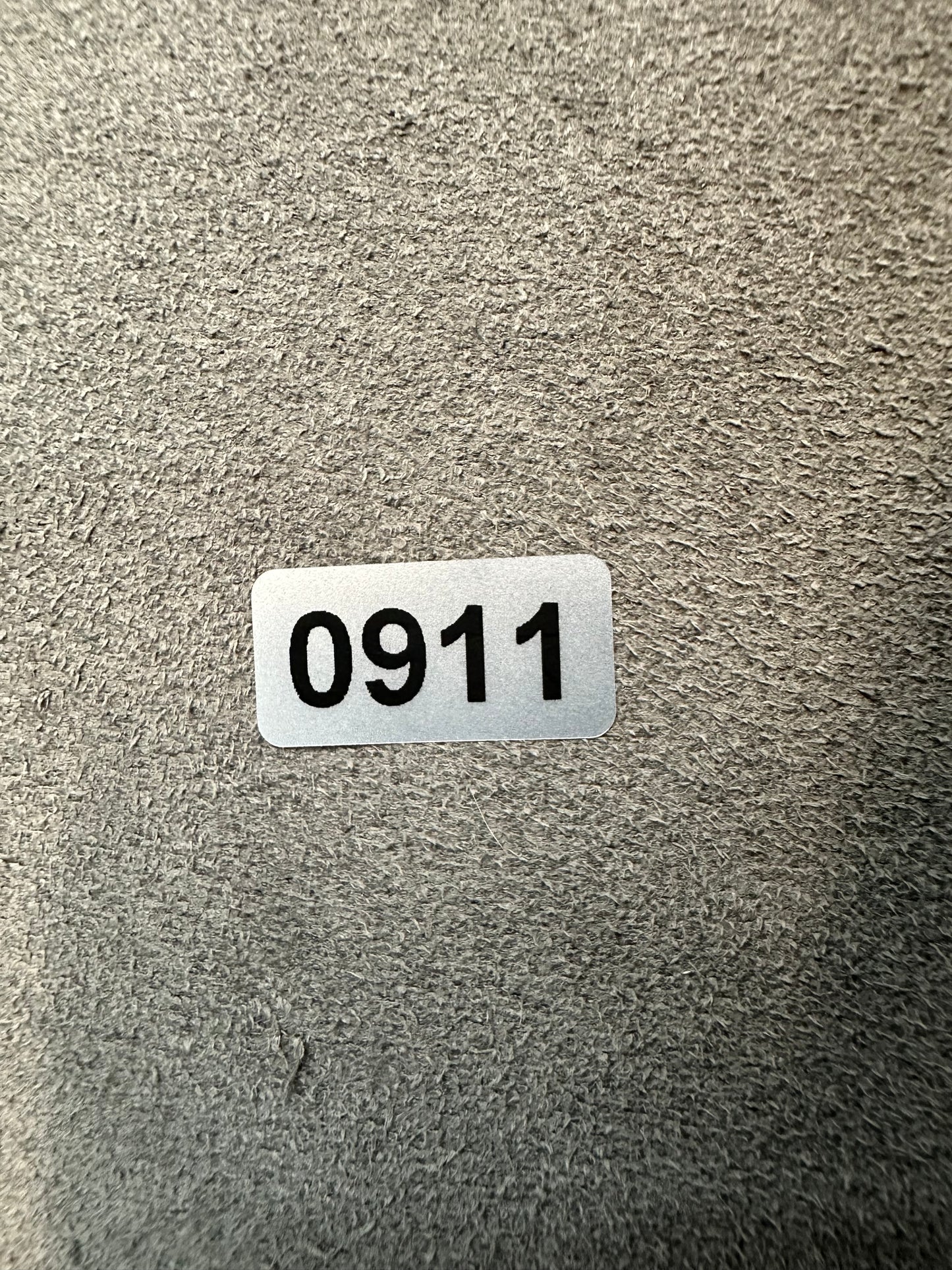 Grey Alaina Sleeper Sofa #0911