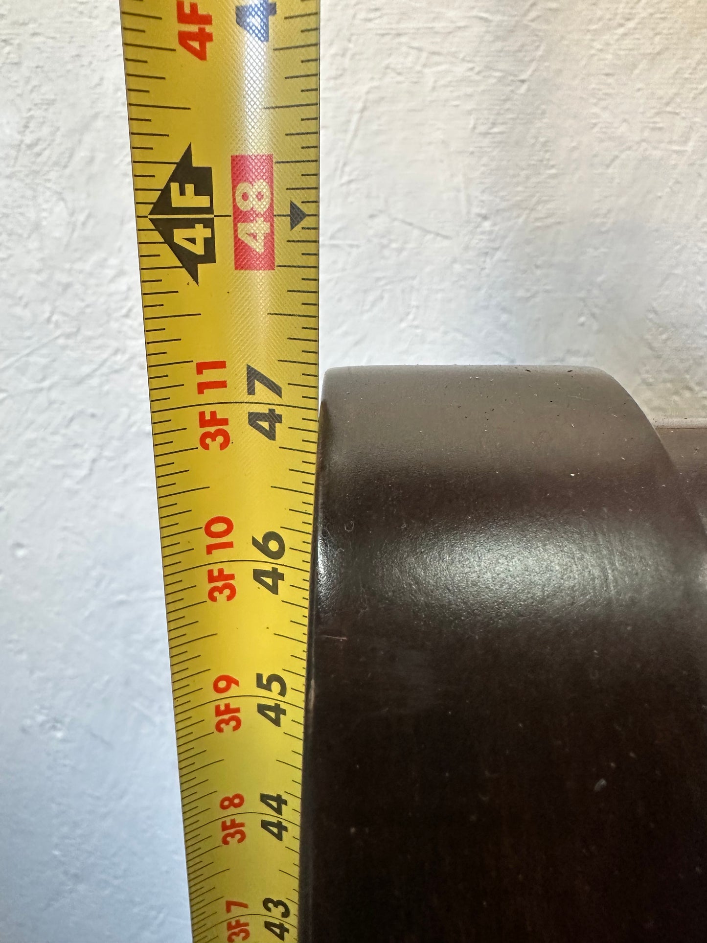 Nichols & Stone Marseilles Queen Sleigh Bed #0545