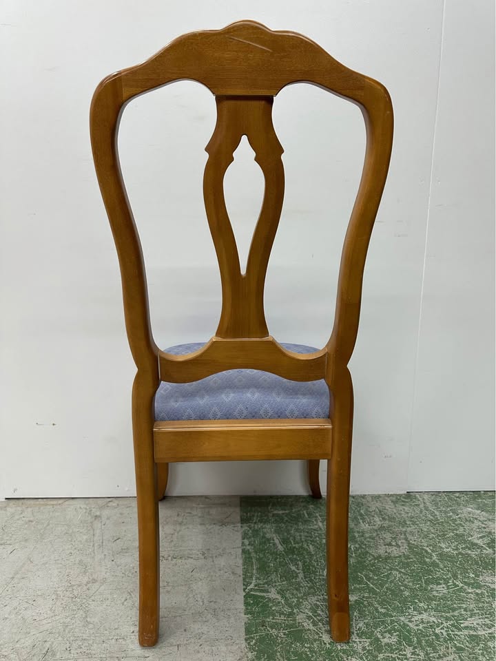 Vintage Ethan Allen Country French Dining/Desk Chair