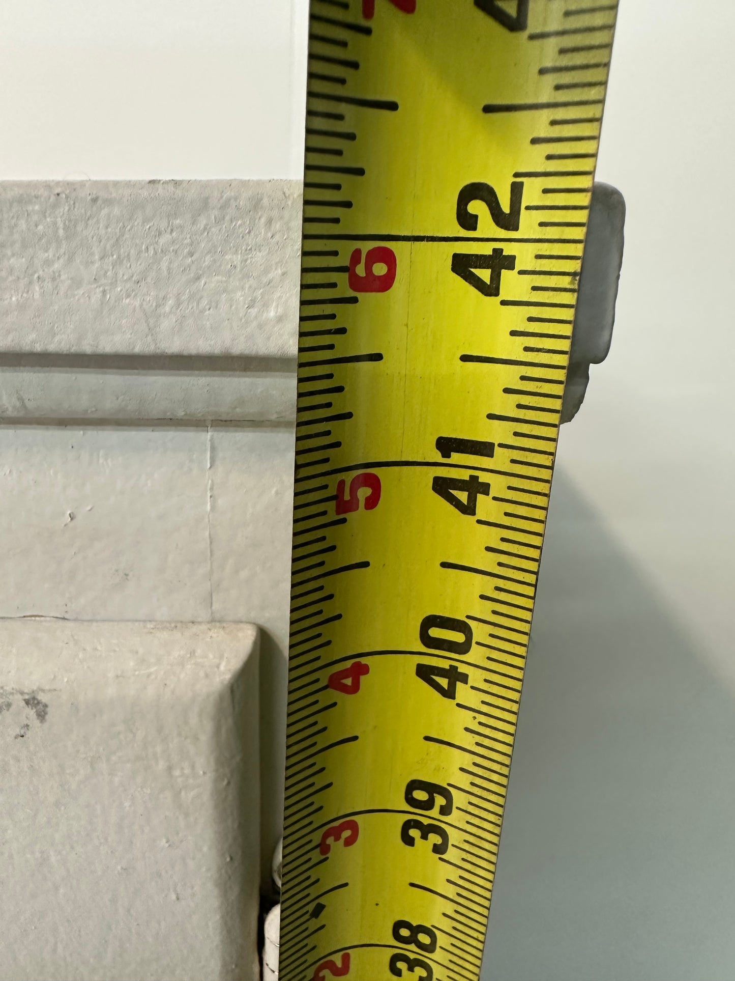 Solid Wood Garage Storage Cabinet with Drawers #0892