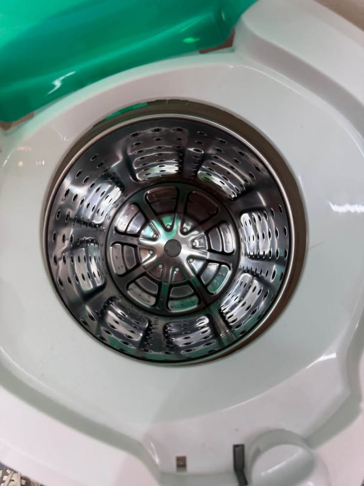 WonderWash Manual Washing Machine and Ninja Spin Dryer