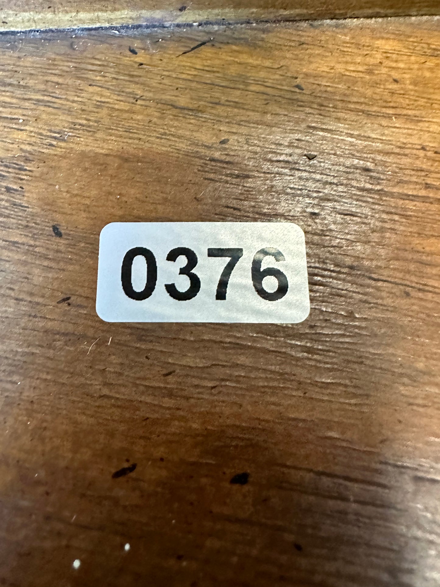 Mid Century Stanley Furniture Solid Cherry Vintage China Cabinet Buffet #0376