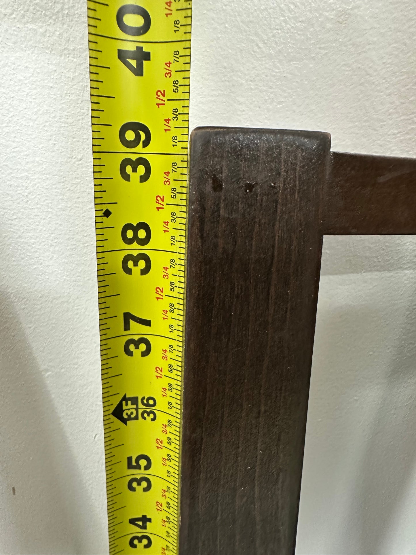 Faux Leather Dining Chairs #1000