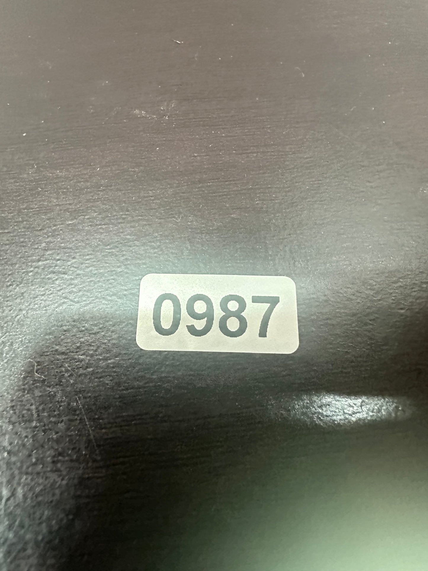 Entry Way Shoe Storage Cabinet With Drawer #0987