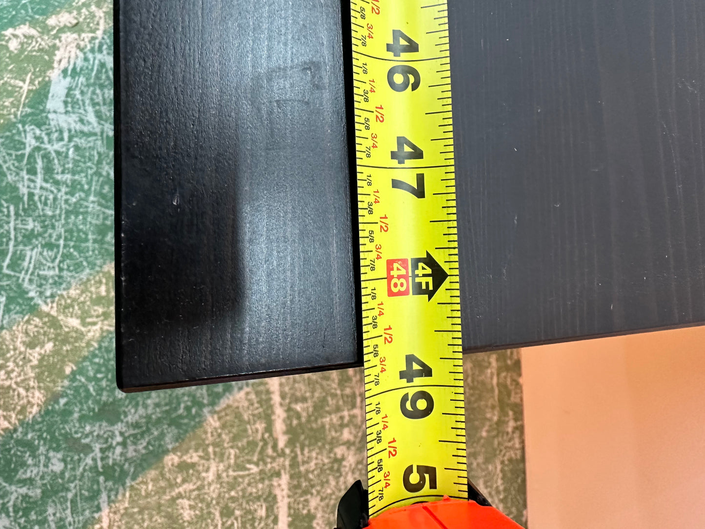 Hemnes TV Stand Media Center #0930