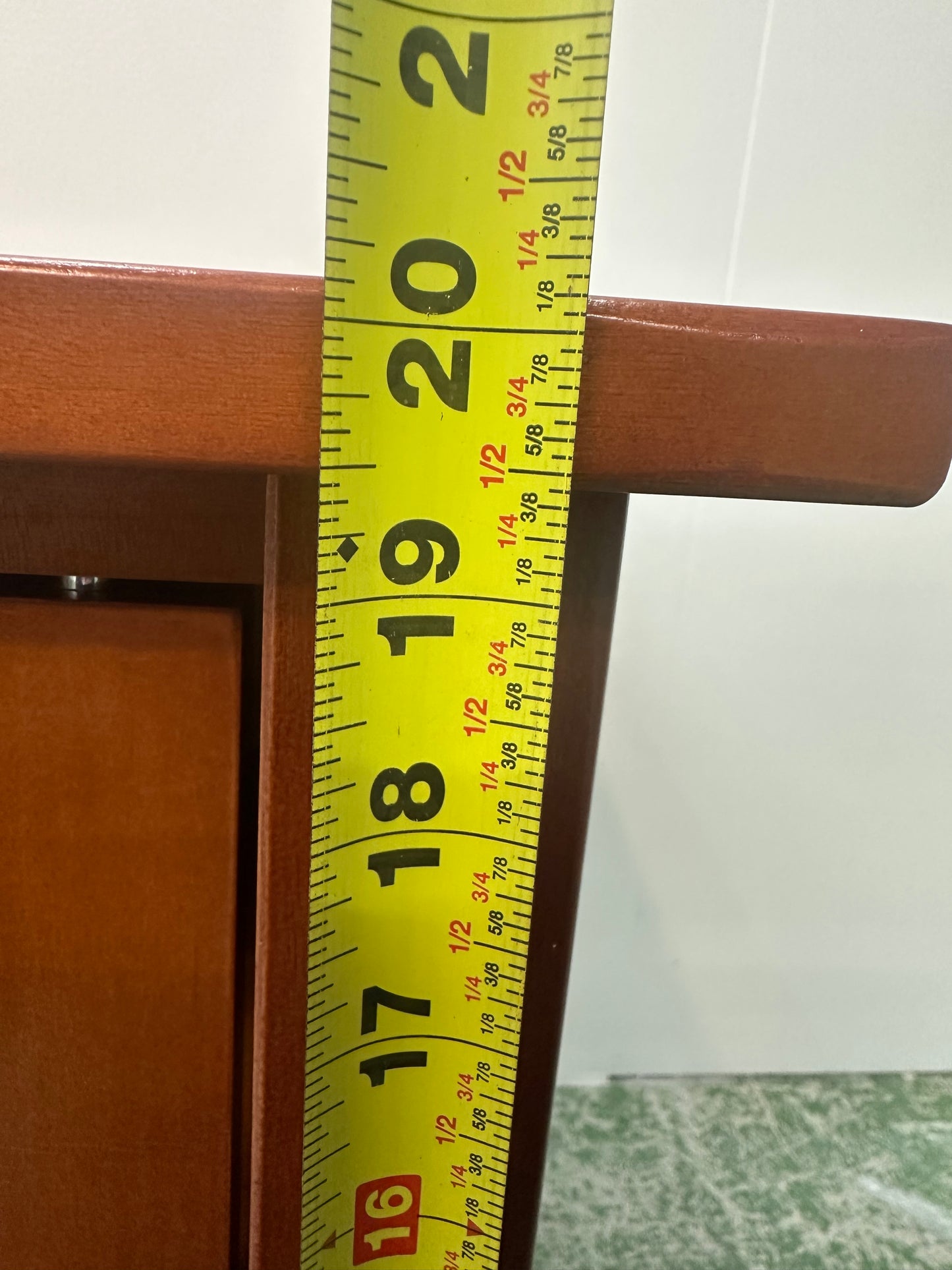 Alaterre Shaker Cottage 36" TV Stand #0921