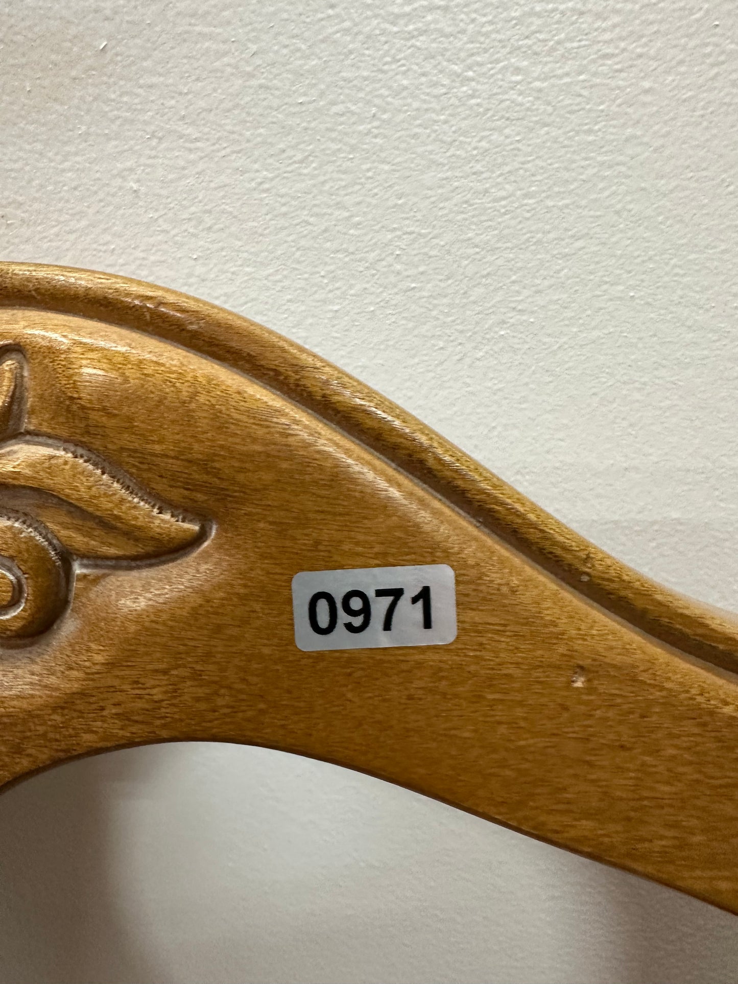 Vintage Ethan Allen Country French Dining/Desk Chair #0971