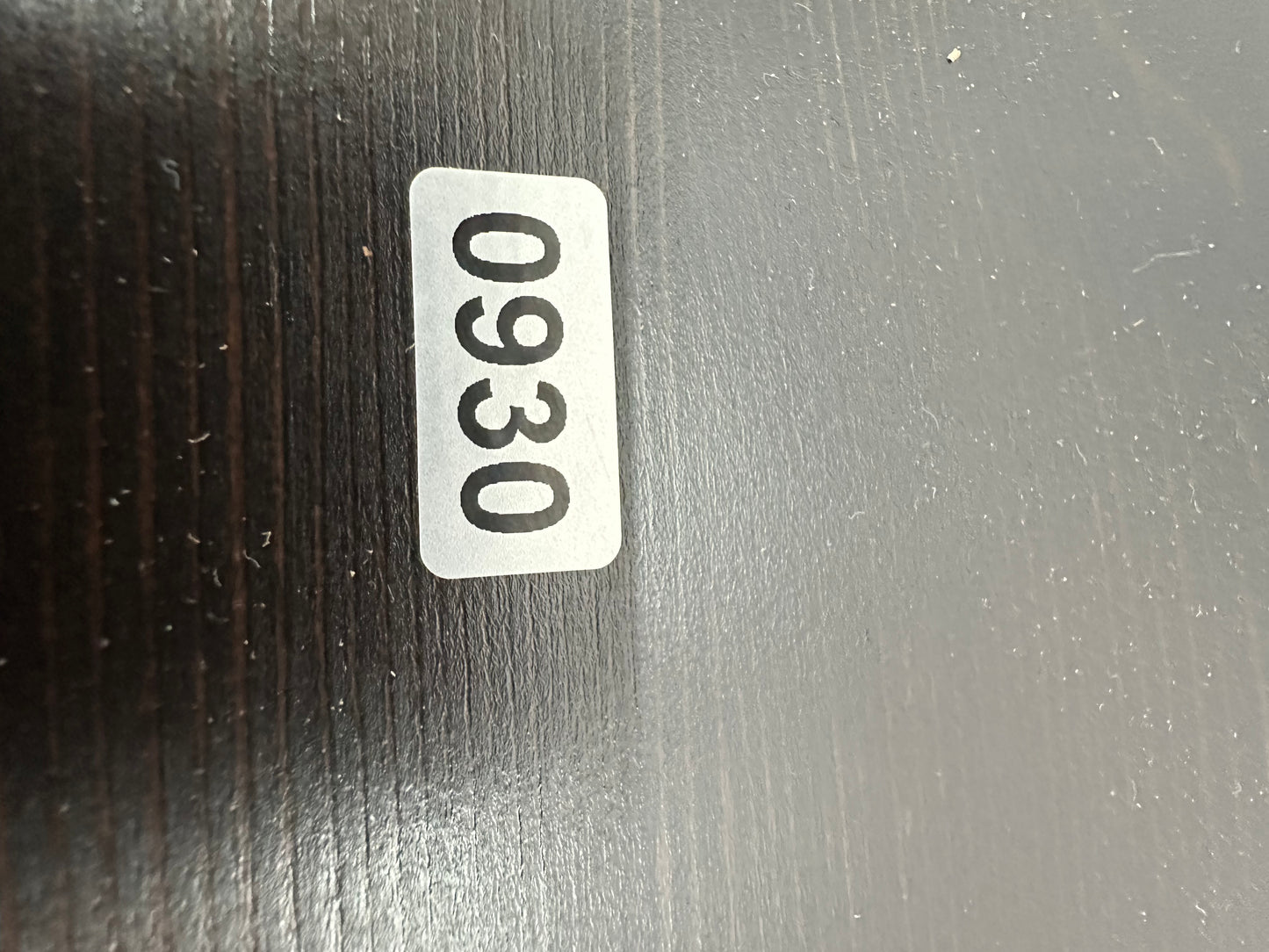 Hemnes TV Stand Media Center #0930