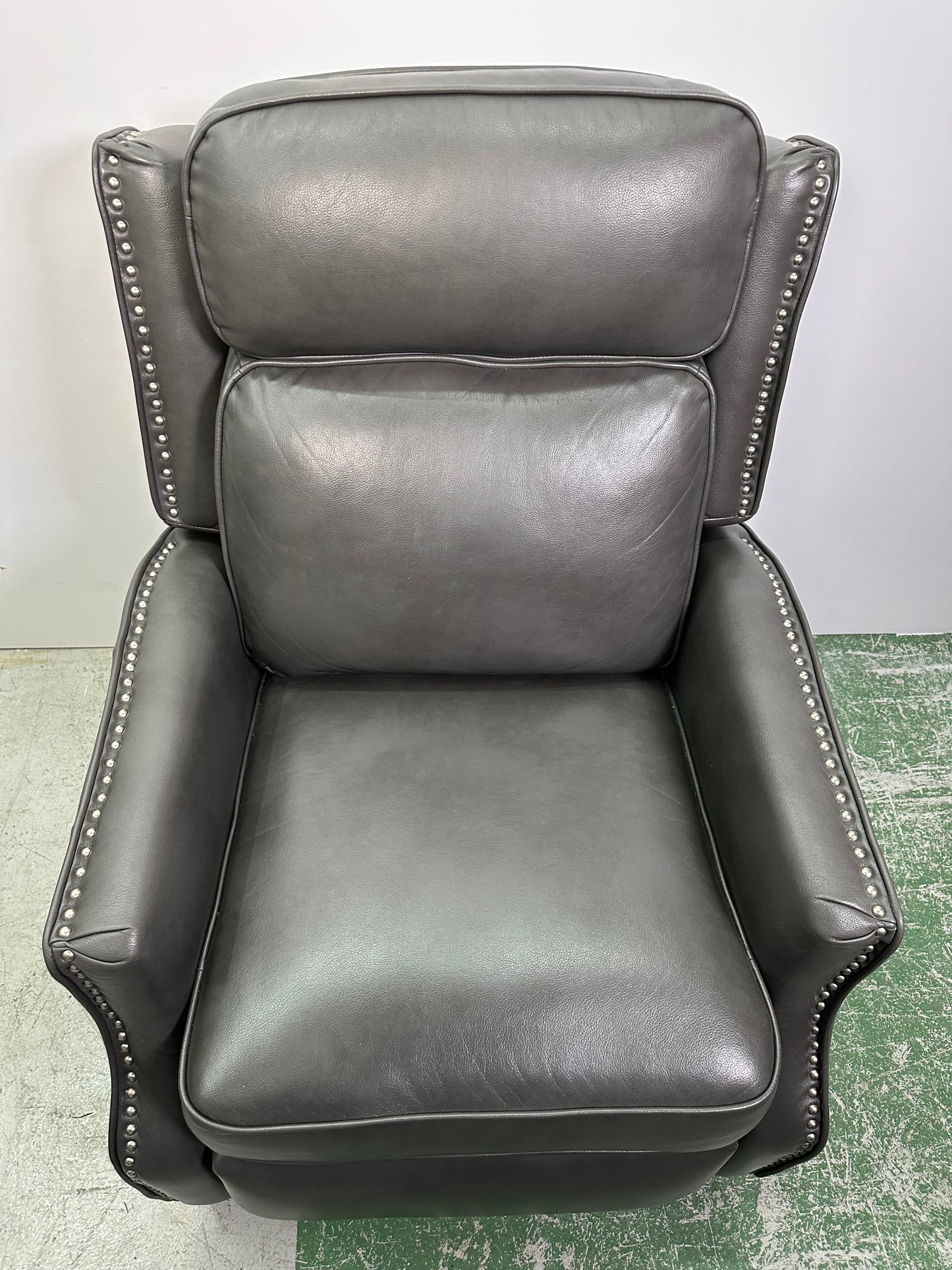 Barcalounger Van Buren Manual Recliner #0956