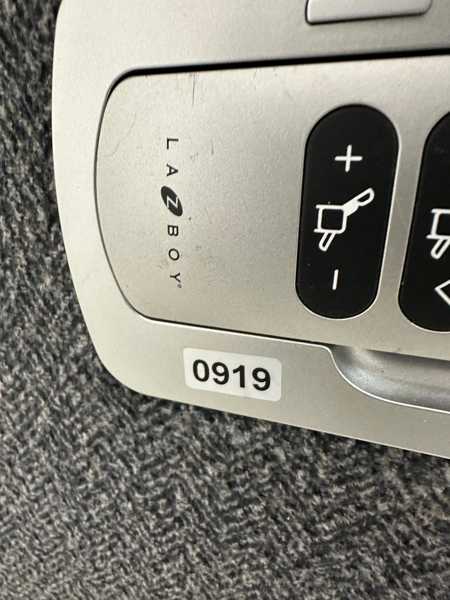 LaZBoy Electric Recliner #0919