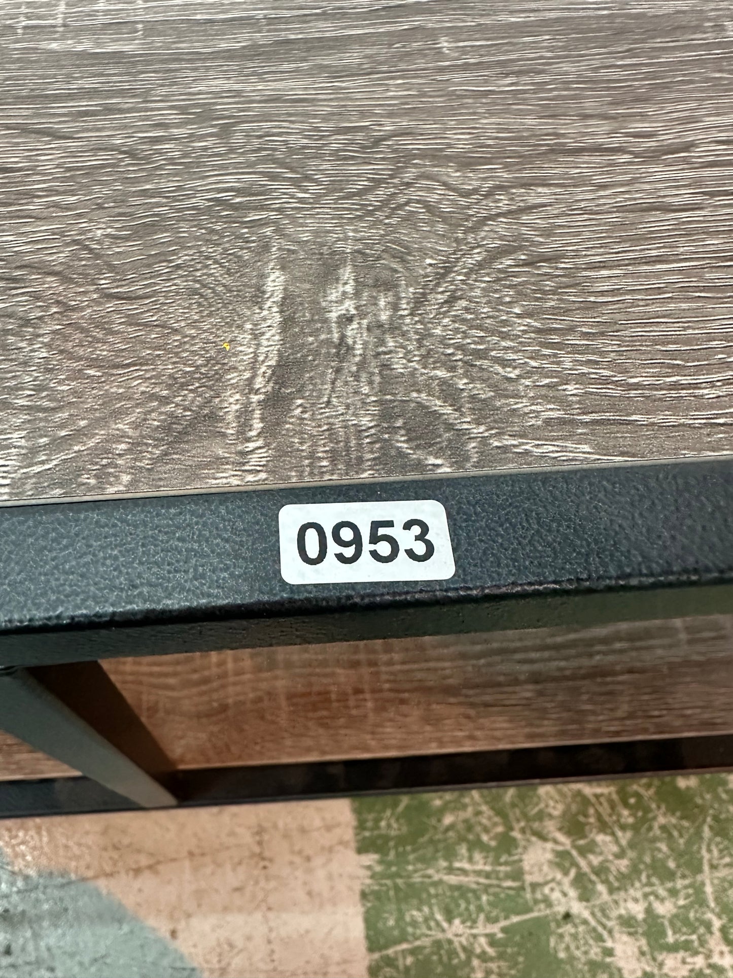 TV Stand / Coffee Table #0953