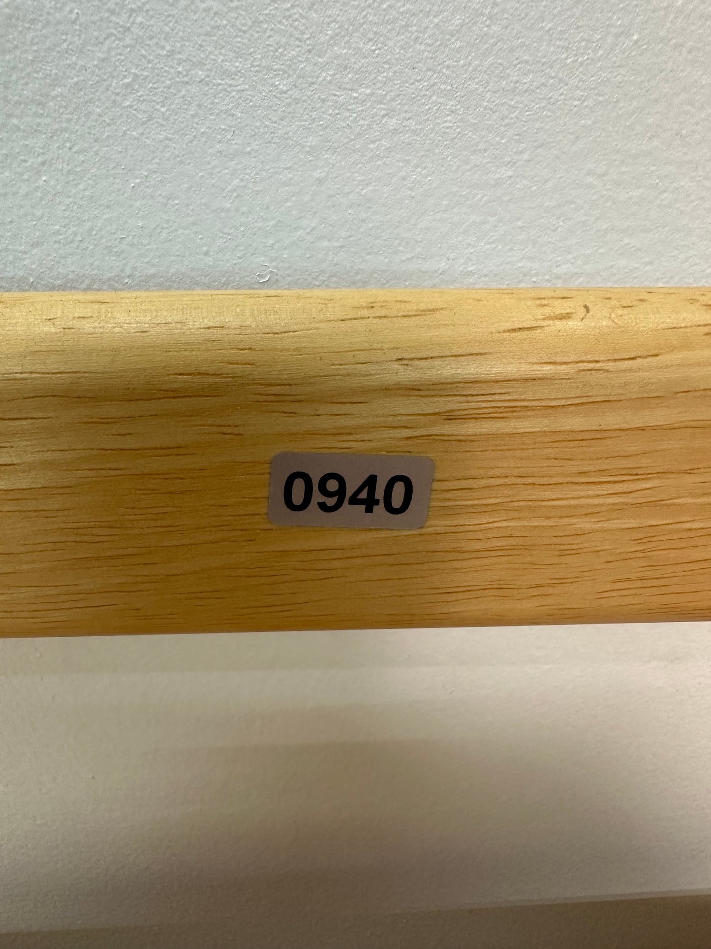 Apple Folding 4 Tier Shelf #0940