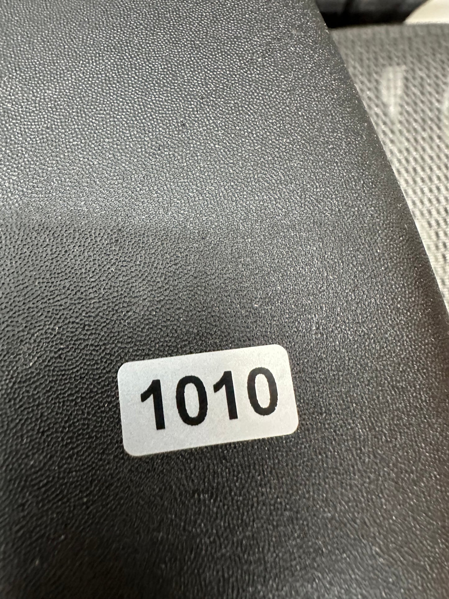 Metrex 2 Mesh Task Chair #1010