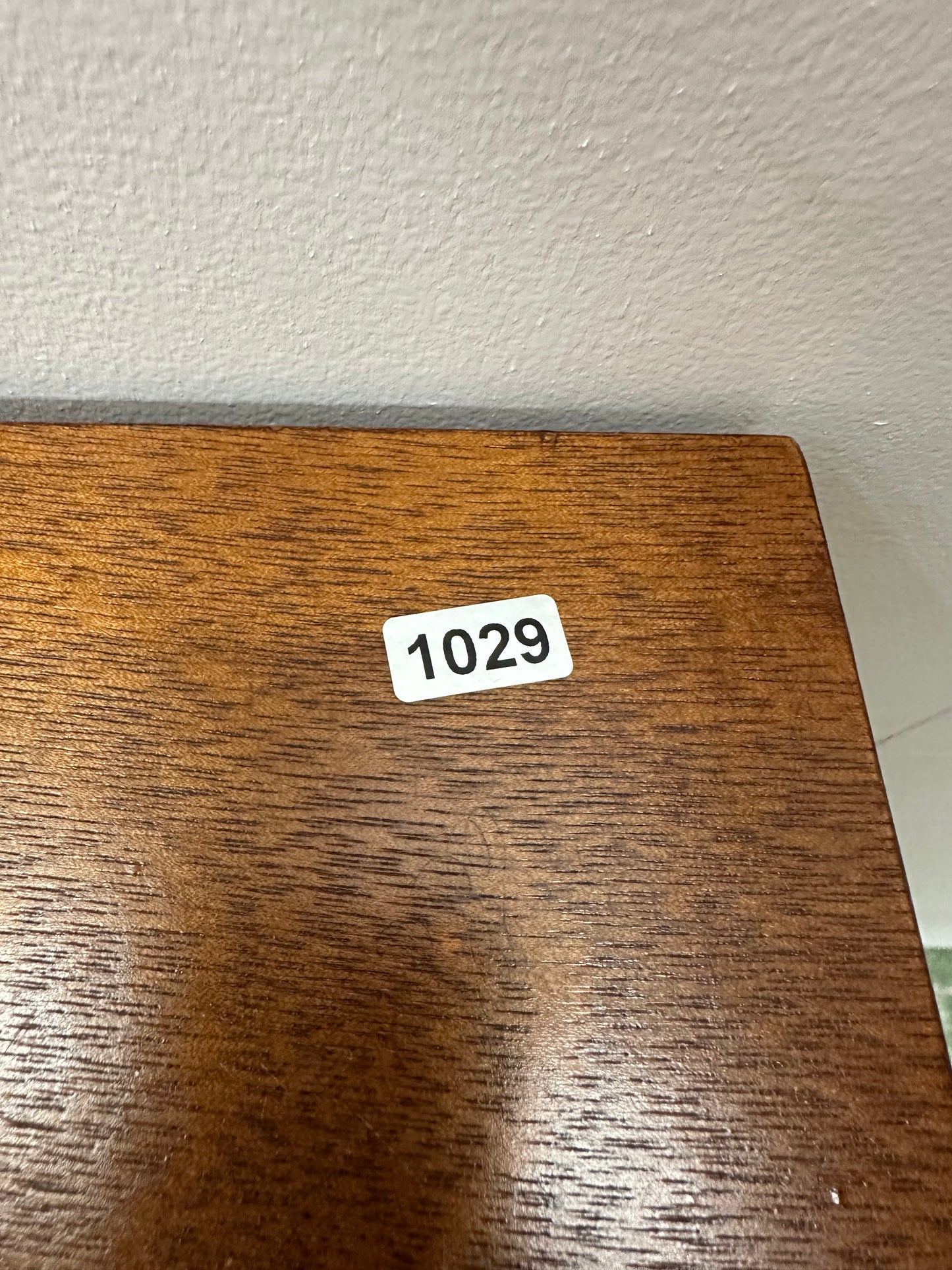 Mid Century Modern Style 4 Drawer Dresser #1029