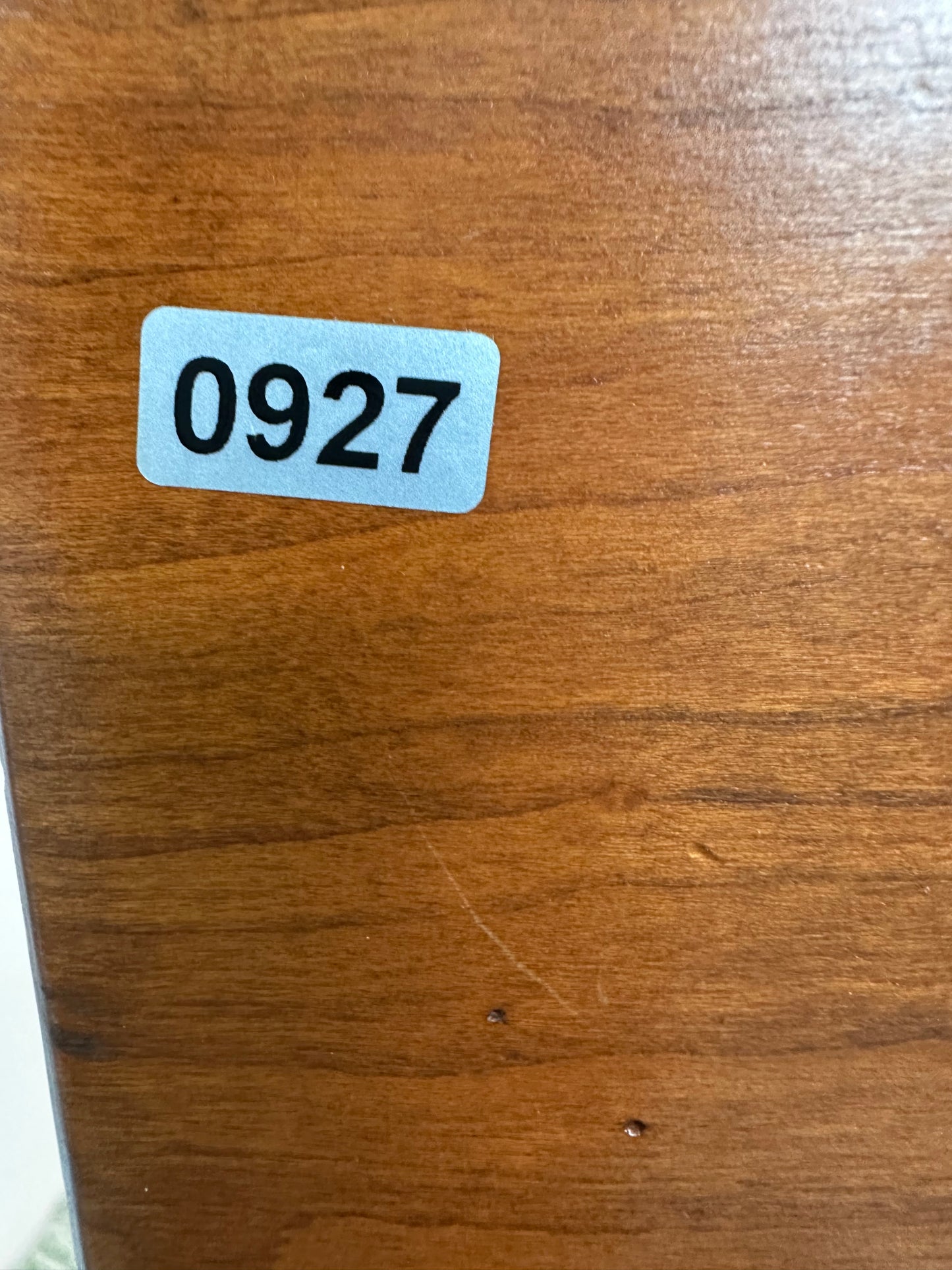 Cherry Thea Side (Made in USA) #0927