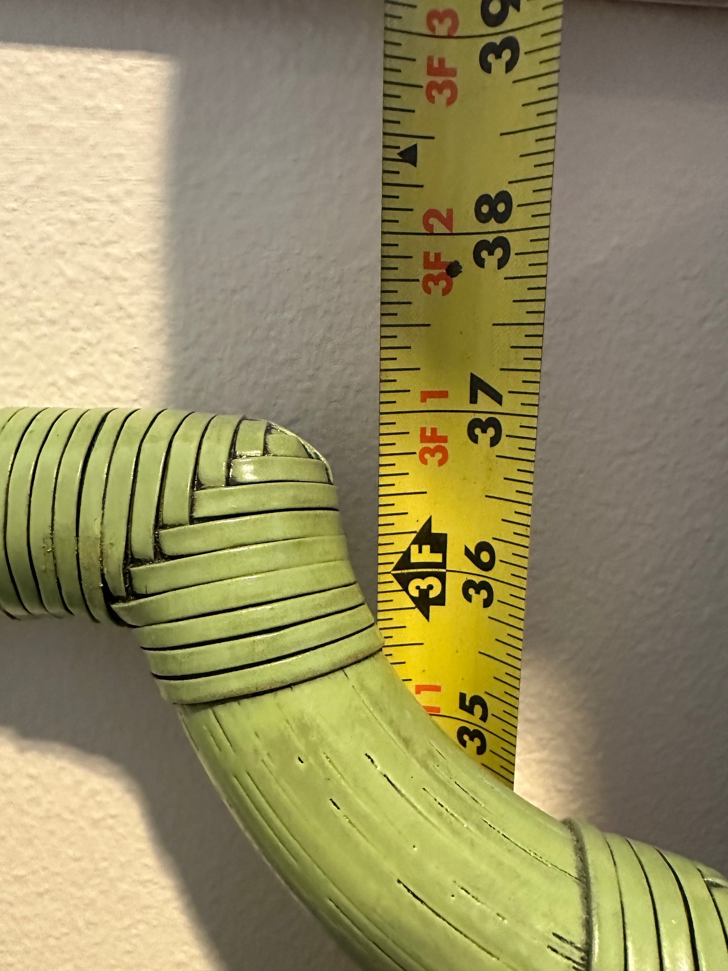 Selemat Design Green Chairs Set of 2 #0789