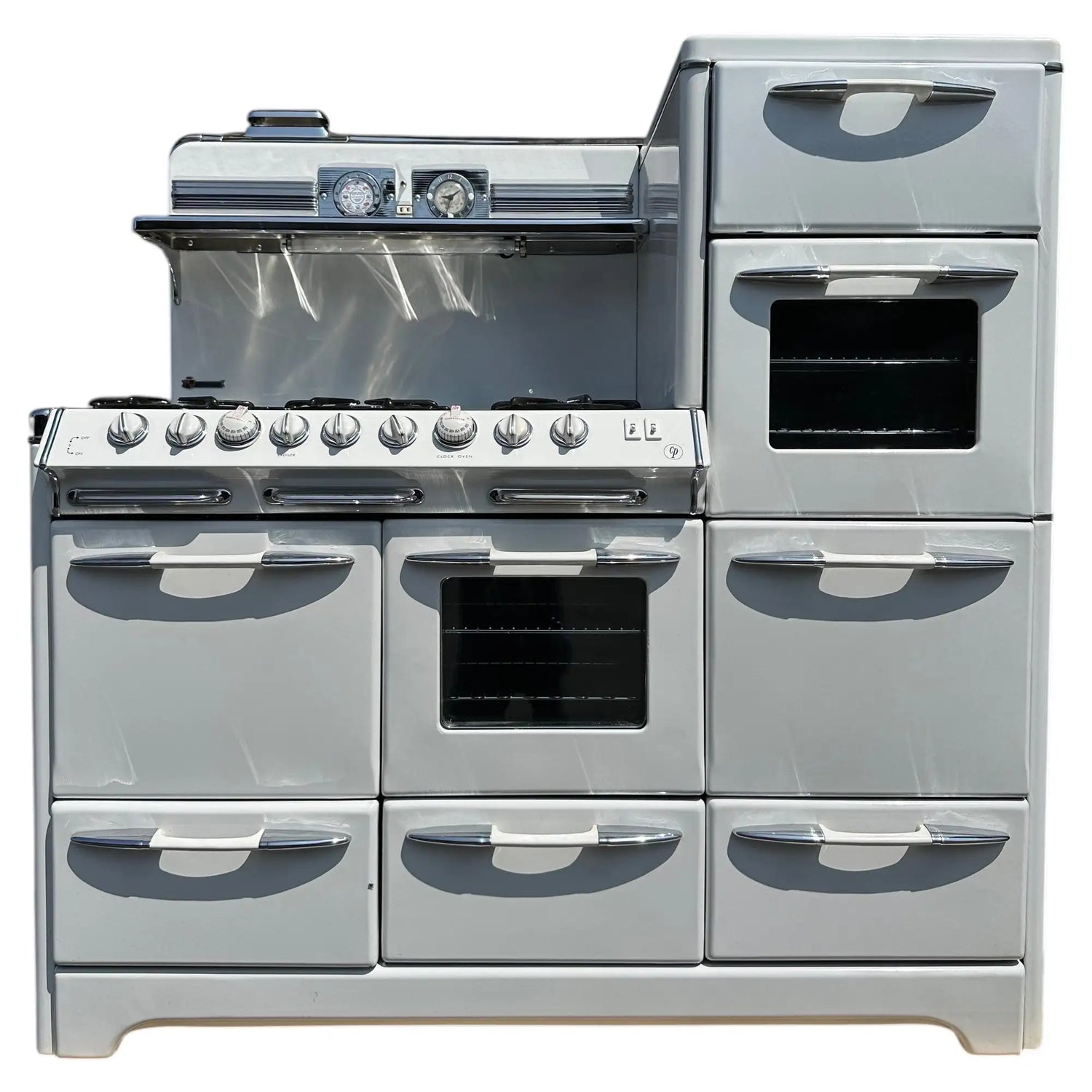 Appliances