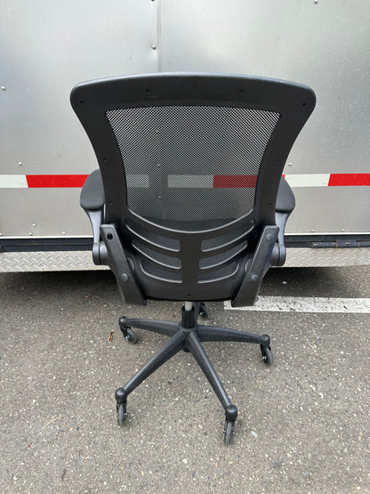 Rolling Office Mesh Ergonomic Chair