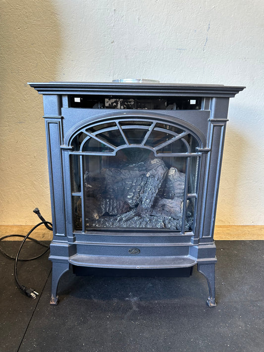 Lopi Northfield GSR2 Deluxe Cast Iron Radiant Gas/LP Stove #0567