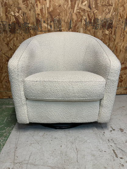 Babyletto Madison Swivel Glider #0819