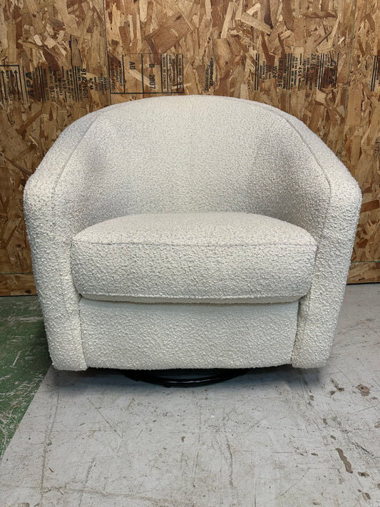 Babyletto Madison Swivel Glider #0819