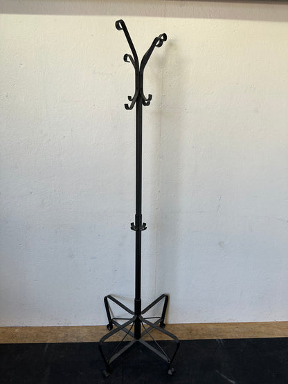 IKEA Portis Hat and Coat Stand #0580