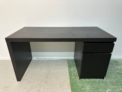 IKEA Malm Desk #0888