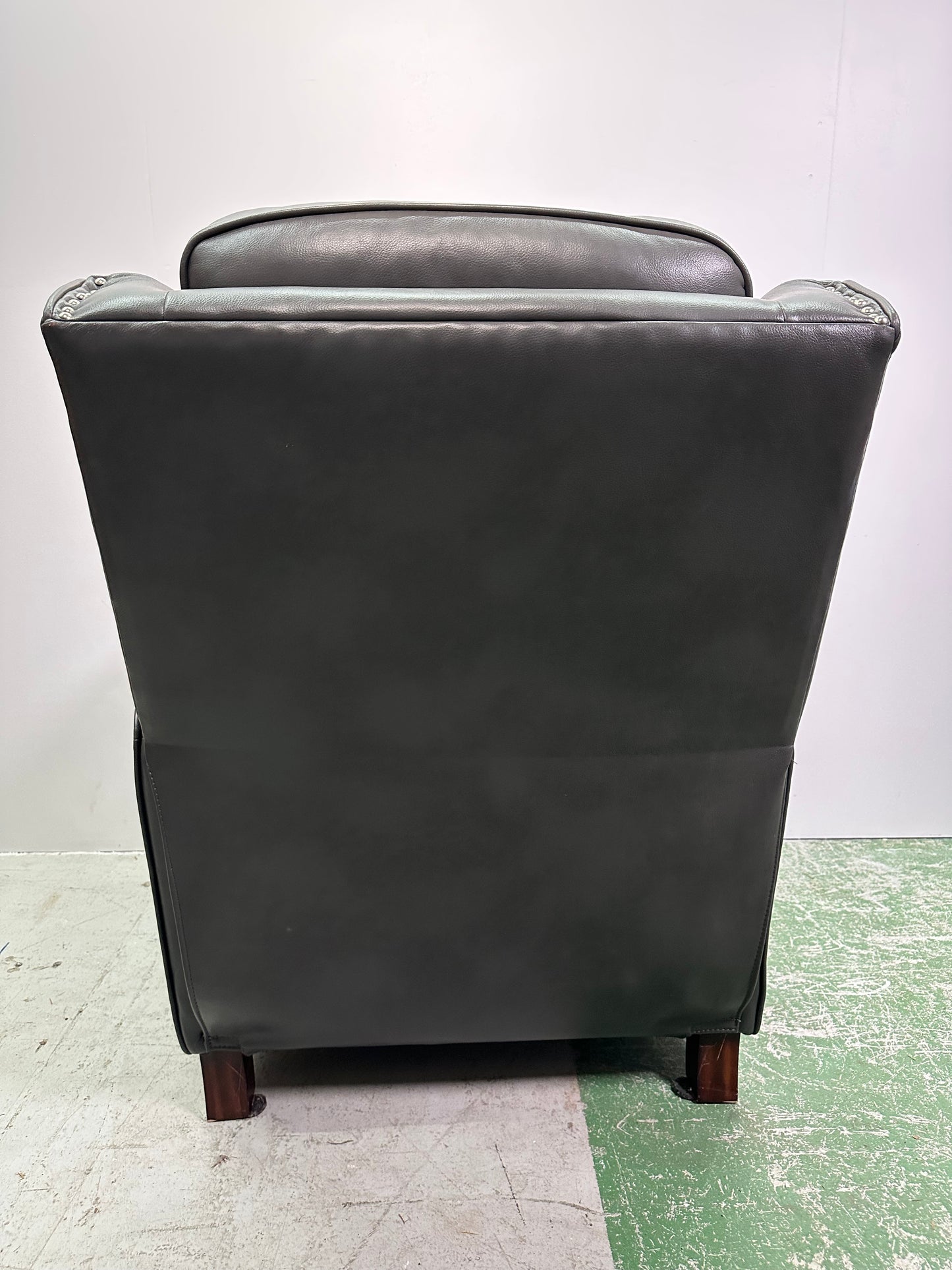 Barcalounger Van Buren Manual Recliner #0956