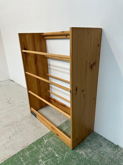 Wooden Rack #0896
