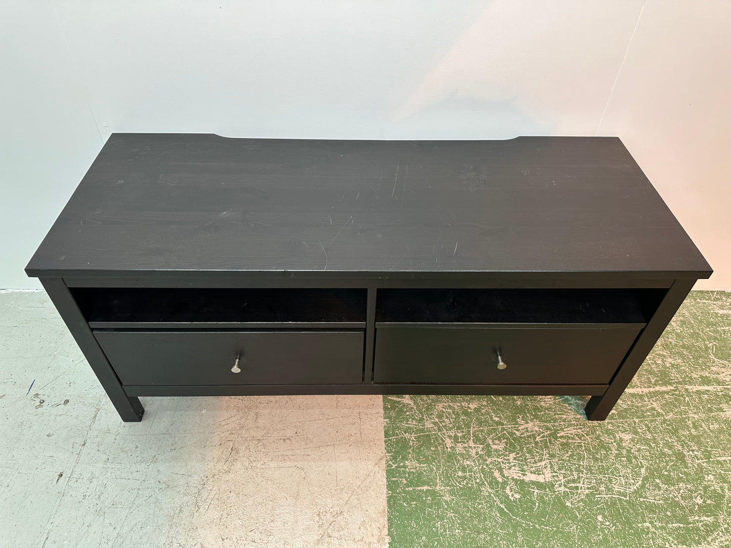 Hemnes TV Stand Media Center #0930