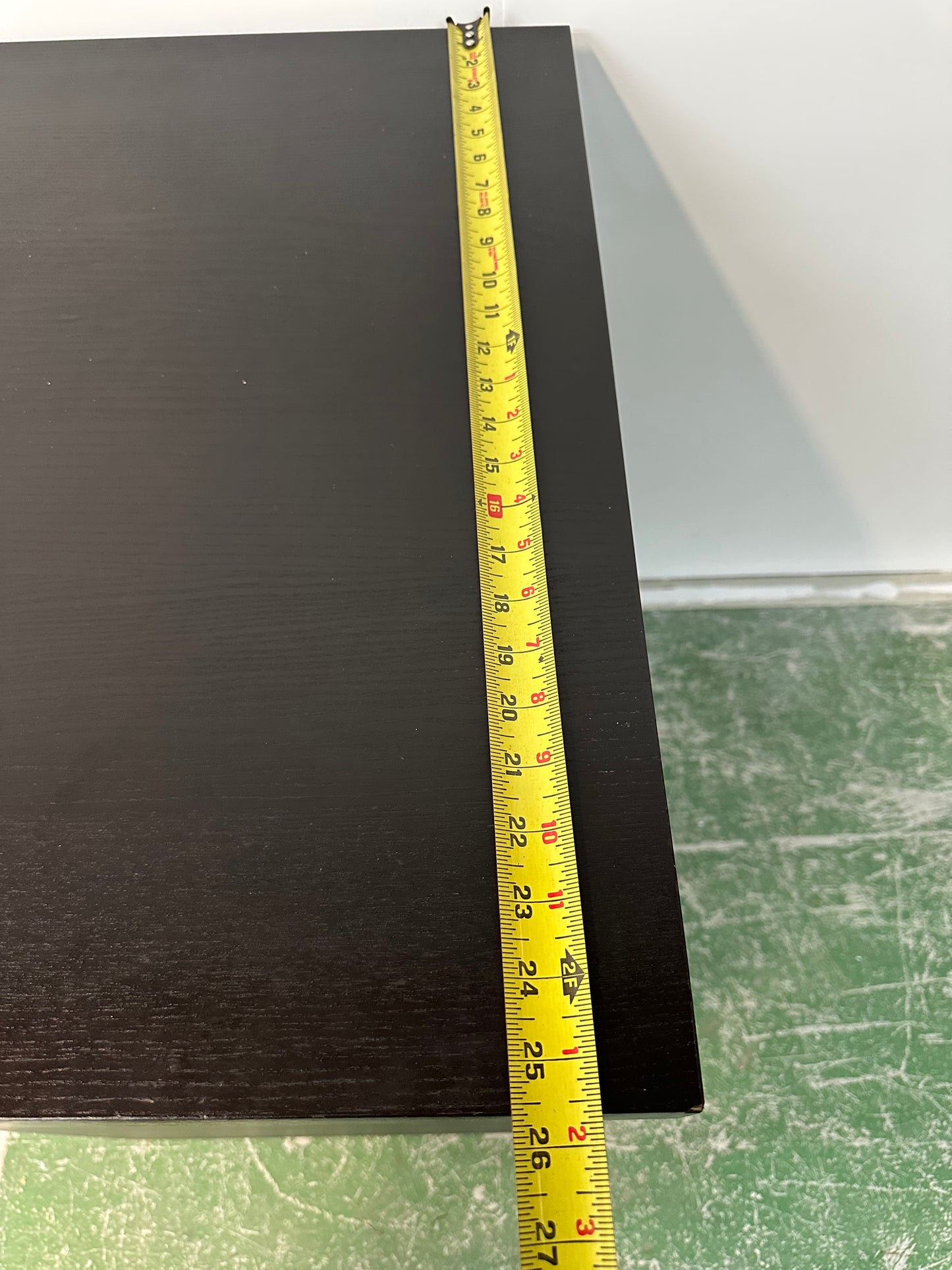 IKEA Malm Desk #0888