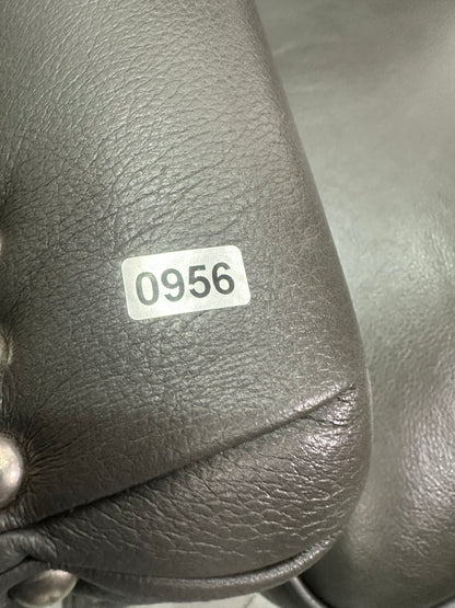 Barcalounger Van Buren Manual Recliner #0956